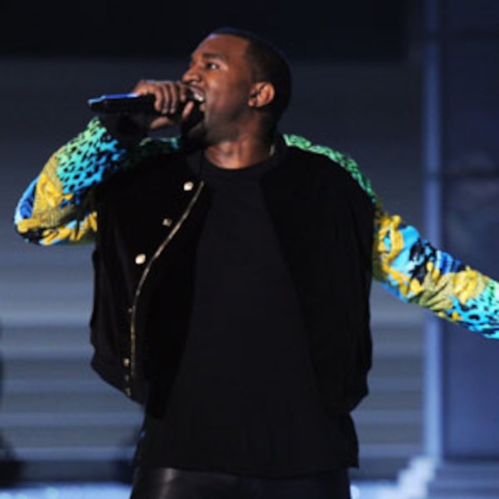 Kanye West Sued Over Gold Digger Sample Late Artist S Kids Say